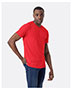 Next Level N6210 Unisex Cvc Crew Tee