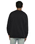 Next Level N9000 Unisex French Terry Raglan Crew