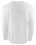 Next Level N9000 Unisex French Terry Raglan Crew