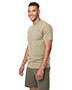 Next Level NL3600 Unisex Premium Crew Neck Short-Sleeve T-Shirt