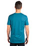 Next Level 3600 Unisex Premium Crew Neck Short-Sleeve T-Shirt