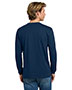 Next Level Apparel NL3601 Cotton Long Sleeve Tee