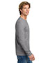 Next Level Apparel NL3601 Cotton Long Sleeve Tee