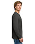 Next Level Apparel NL3601 Cotton Long Sleeve Tee
