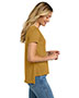 Next Level NL5030 Women's Festival Scoop Neck Tee