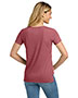 Next Level NL5030 Women's Festival Scoop Neck Tee