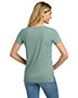 Next Level NL5030 Women's Festival Scoop Neck Tee