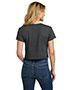 Next Level NL5080 Women's Festival Cali Crop Tee