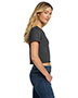 Next Level NL5080 Women's Festival Cali Crop Tee