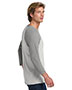 Next Level NL6051 Unisex Tri-Blend 3/4-Sleeve Raglan Tee