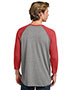 Next Level NL6051 Unisex Tri-Blend 3/4-Sleeve Raglan Tee