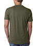 Next Level 6240 Men Premium Cvc V-Neck Tee