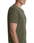 Next Level 6240 Men Premium Cvc V-Neck Tee