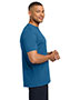 Next Level NL6410 Unisex CVC Sueded Tee