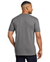 Next Level NL6410 Unisex CVC Sueded Tee