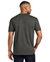 Next Level NL6410 Unisex CVC Sueded Tee