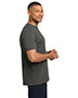 Next Level NL6410 Unisex CVC Sueded Tee