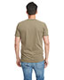 Next Level NL6410 Unisex CVC Sueded Tee