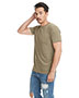 Next Level NL6410 Unisex CVC Sueded Tee