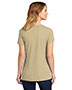 Next Level NL6610 Women's CVC Tee