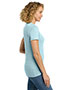Next Level NL6610 Women's CVC Tee
