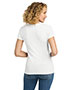 Next Level NL6610 Women's CVC Tee