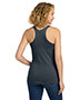 Next Level NL6733 Women's Tri-Blend Racerback Tank