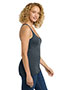 Next Level NL6733 Women's Tri-Blend Racerback Tank