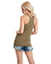 Next Level NL6733 Women's Tri-Blend Racerback Tank