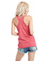 Next Level NL6733 Women's Tri-Blend Racerback Tank