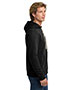 Next Level NL9303 Men ™ Beach Fleece Pullover Hoodie.