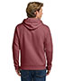 Next Level NL9303 Men ™    Beach Fleece Pullover Hoodie.