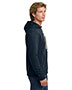 Next Level NL9303 Men ™    Beach Fleece Pullover Hoodie.