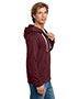 Next Level® NL9602 Unisex Santa Cruz Zip Hoodie