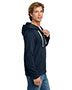 Next Level® NL9602 Unisex Santa Cruz Zip Hoodie