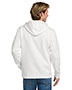 Next Level® NL9602 Unisex Santa Cruz Zip Hoodie