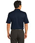 Nike 244620 Men 5.25 oz Dri-FIT Textured Polo