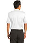 Nike 244620 Men 5.25 oz Dri-FIT Textured Polo