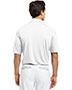 Nike 378453 Men 4.1 oz Dri-FIT Mini Texture Polo