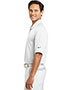 Nike 378453 Men 4.1 oz Dri-FIT Mini Texture Polo