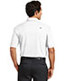 Nike 429439 Men 5.61 oz Elite Series Dri-FIT Ottoman Bonded Polo