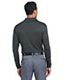 Nike 466364 Men 5 oz Long Sleeve Dri-FIT Stretch Tech Polo