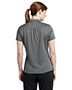 Nike 474455 Ladies 4 oz Dri-FIT Heather Polo
