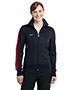  DISCONTINUED  Nike Ladies N98 Track Jacket. 483773