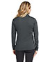 Nike 545322 Ladies 5 oz Long Sleeve Dri-FIT Stretch Tech Polo