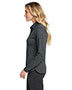 Nike 545322 Ladies 5 oz Long Sleeve Dri-FIT Stretch Tech Polo