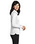 Nike 545322 Ladies 5 oz Long Sleeve Dri-FIT Stretch Tech Polo