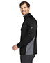 Nike 578673 Men 8.3 oz Dri-FIT 1/2-Zip Cover-Up