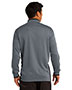 Nike 578673 Men 8.3 oz Dri-FIT 1/2-Zip Cover-Up