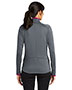 Nike 578674 Ladies 8.3 oz Dri-FIT 1/2-Zip Cover-Up